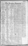Newcastle Evening Chronicle Thursday 20 June 1918 Page 1