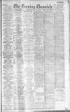 Newcastle Evening Chronicle Thursday 15 August 1918 Page 1