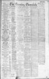 Newcastle Evening Chronicle Friday 02 August 1918 Page 1