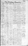 Newcastle Evening Chronicle Saturday 10 August 1918 Page 1