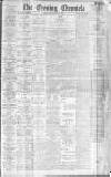 Newcastle Evening Chronicle Monday 19 August 1918 Page 1