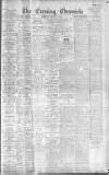 Newcastle Evening Chronicle Friday 30 August 1918 Page 1