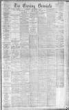 Newcastle Evening Chronicle Wednesday 04 September 1918 Page 1