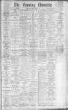Newcastle Evening Chronicle Saturday 07 September 1918 Page 1