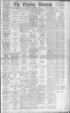 Newcastle Evening Chronicle Monday 09 September 1918 Page 1