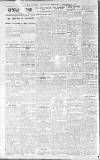 Newcastle Evening Chronicle Wednesday 09 October 1918 Page 4