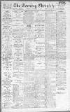 Newcastle Evening Chronicle Friday 18 October 1918 Page 1