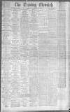 Newcastle Evening Chronicle Thursday 24 October 1918 Page 1