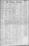 Newcastle Evening Chronicle Friday 25 October 1918 Page 1