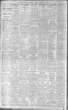 Newcastle Evening Chronicle Friday 25 October 1918 Page 4