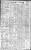 Newcastle Evening Chronicle Monday 28 October 1918 Page 1