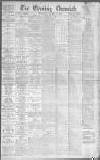 Newcastle Evening Chronicle Wednesday 30 October 1918 Page 1