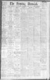 Newcastle Evening Chronicle Tuesday 05 November 1918 Page 1