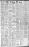 Newcastle Evening Chronicle Thursday 07 November 1918 Page 1