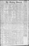 Newcastle Evening Chronicle Friday 08 November 1918 Page 1