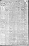 Newcastle Evening Chronicle Friday 08 November 1918 Page 4