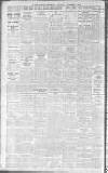 Newcastle Evening Chronicle Saturday 09 November 1918 Page 4