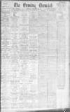 Newcastle Evening Chronicle Monday 11 November 1918 Page 1