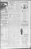 Newcastle Evening Chronicle Monday 11 November 1918 Page 3