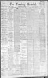 Newcastle Evening Chronicle Wednesday 13 November 1918 Page 1
