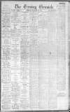 Newcastle Evening Chronicle Thursday 14 November 1918 Page 1