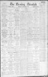 Newcastle Evening Chronicle Thursday 21 November 1918 Page 1