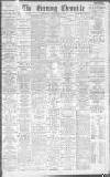 Newcastle Evening Chronicle Saturday 23 November 1918 Page 1
