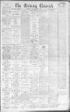 Newcastle Evening Chronicle Friday 29 November 1918 Page 1