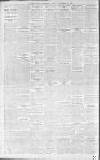 Newcastle Evening Chronicle Friday 29 November 1918 Page 6