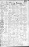 Newcastle Evening Chronicle Saturday 30 November 1918 Page 1