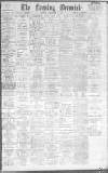 Newcastle Evening Chronicle Monday 02 December 1918 Page 1