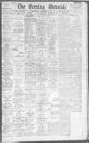 Newcastle Evening Chronicle Wednesday 11 December 1918 Page 1