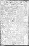 Newcastle Evening Chronicle Friday 13 December 1918 Page 1