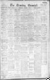 Newcastle Evening Chronicle Wednesday 18 December 1918 Page 1