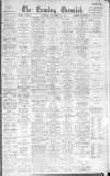 Newcastle Evening Chronicle Saturday 21 December 1918 Page 1