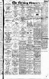 Newcastle Evening Chronicle Thursday 02 January 1919 Page 1