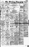 Newcastle Evening Chronicle Friday 03 January 1919 Page 1
