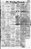 Newcastle Evening Chronicle Tuesday 07 January 1919 Page 1