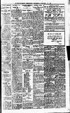 Newcastle Evening Chronicle Saturday 25 January 1919 Page 3