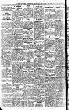 Newcastle Evening Chronicle Saturday 25 January 1919 Page 4