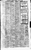 Newcastle Evening Chronicle Thursday 30 January 1919 Page 3