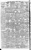 Newcastle Evening Chronicle Saturday 01 February 1919 Page 4