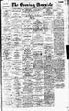Newcastle Evening Chronicle Monday 03 February 1919 Page 1