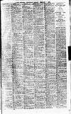 Newcastle Evening Chronicle Monday 03 February 1919 Page 3