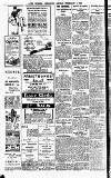 Newcastle Evening Chronicle Monday 03 February 1919 Page 4