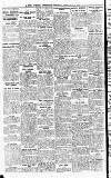 Newcastle Evening Chronicle Monday 03 February 1919 Page 6