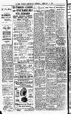 Newcastle Evening Chronicle Thursday 06 February 1919 Page 4