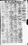 Newcastle Evening Chronicle Saturday 08 February 1919 Page 1