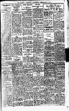 Newcastle Evening Chronicle Saturday 08 February 1919 Page 3