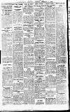 Newcastle Evening Chronicle Tuesday 11 February 1919 Page 6